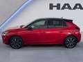 Opel Corsa F e Edition Sitzheizung, Bluetooth uvm Rojo - thumbnail 3