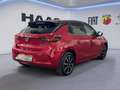 Opel Corsa F e Edition Sitzheizung, Bluetooth uvm Rojo - thumbnail 6