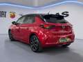 Opel Corsa F e Edition Sitzheizung, Bluetooth uvm Rojo - thumbnail 4