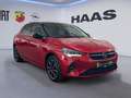 Opel Corsa F e Edition Sitzheizung, Bluetooth uvm Rojo - thumbnail 8
