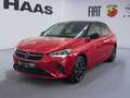 Opel Corsa F e Edition Sitzheizung, Bluetooth uvm Rojo - thumbnail 2
