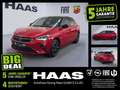 Opel Corsa F e Edition Sitzheizung, Bluetooth uvm Rojo - thumbnail 1