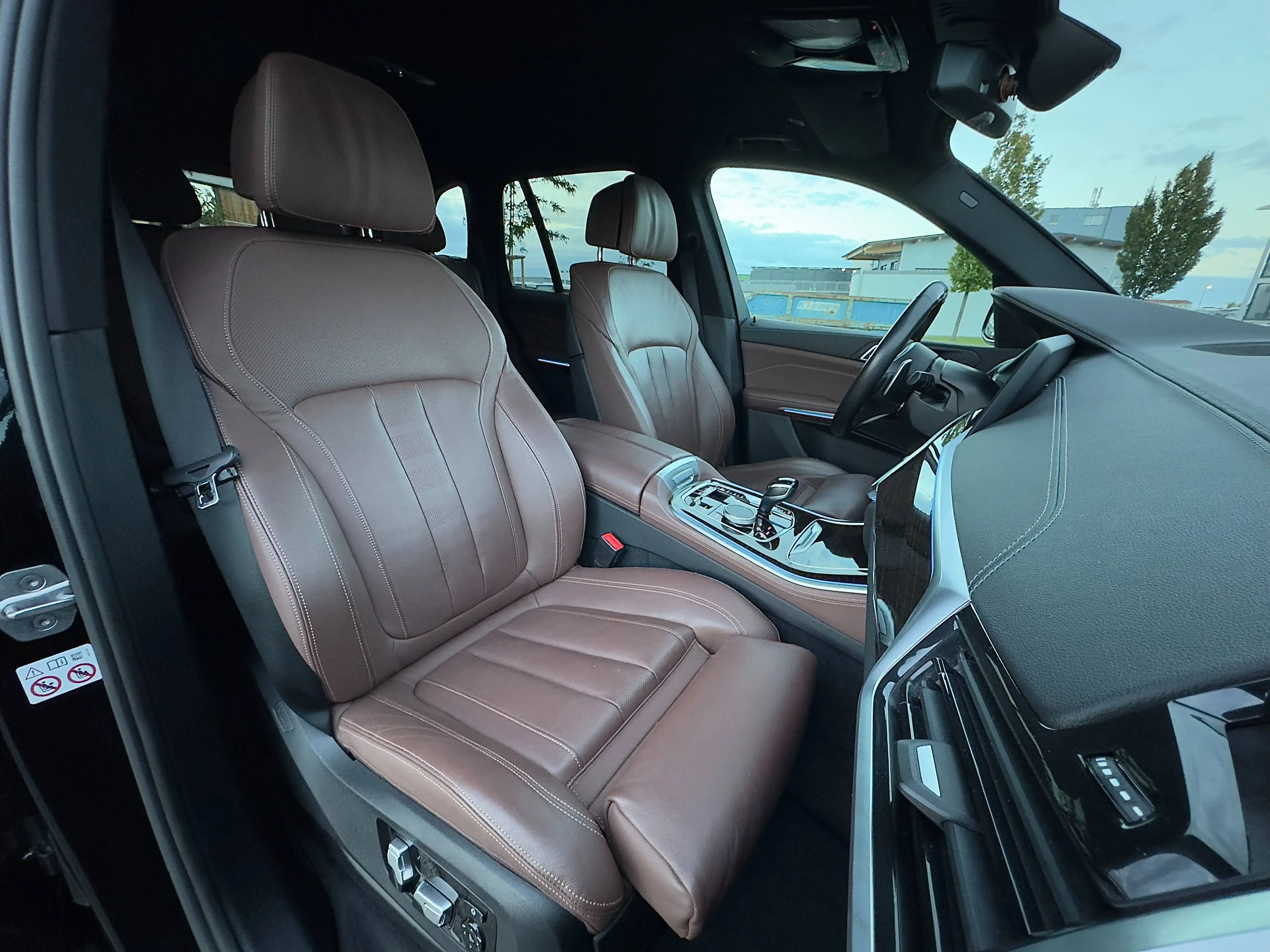 BMW X5 xDrive45e *M-PAKET, LASER, LUFT, HUD, 360 KAMERA* — photo 15