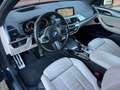 BMW X3 xDrive30d 249CV Msport M Sport Blu/Azzurro - thumbnail 4
