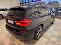 BMW X3 xDrive30d 249CV Msport M Sport Blu/Azzurro - thumbnail 7