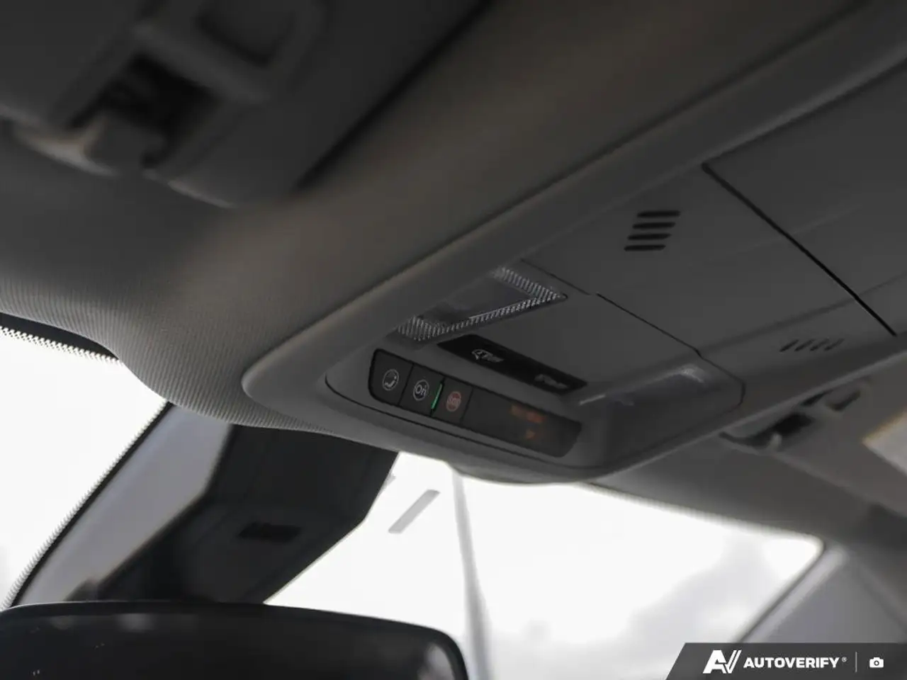 Chevrolet Equinox снимка Chevrolet Equinox