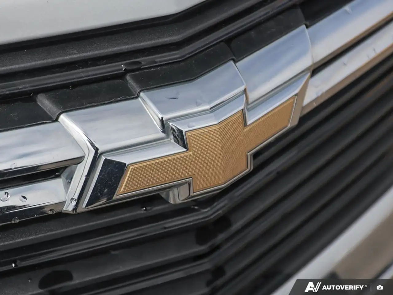 Chevrolet Equinox снимка Chevrolet Equinox
