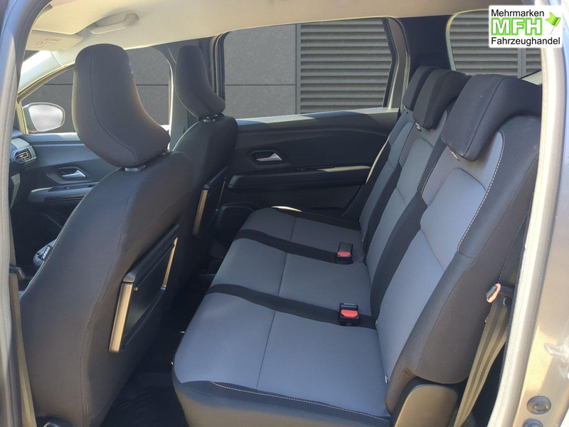 Dacia Jogger Extreme 5-Sitzer+RFK+PDC+Klimaauto. TCe 110 81 ... — photo 5