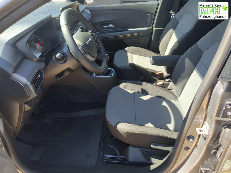 Dacia Jogger Extreme 5-Sitzer+RFK+PDC+Klimaauto. TCe 110 81 ... — photo 3