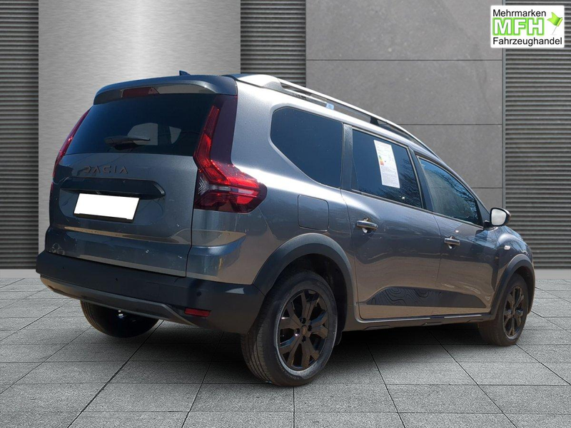 Dacia Jogger Extreme 5-Sitzer+RFK+PDC+Klimaauto. TCe 110 81 ... — photo 2