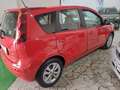 Nissan Note Note 1.4 16v N-Tec eco Gpl Rosso - thumbnail 7