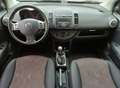 Nissan Note Note 1.4 16v N-Tec eco Gpl Rosso - thumbnail 12