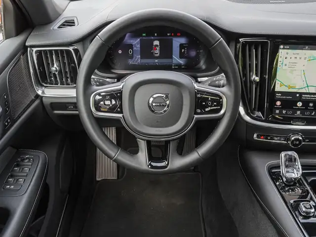 Volvo V60 view 12