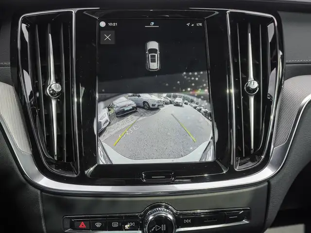 Volvo V60 view 14