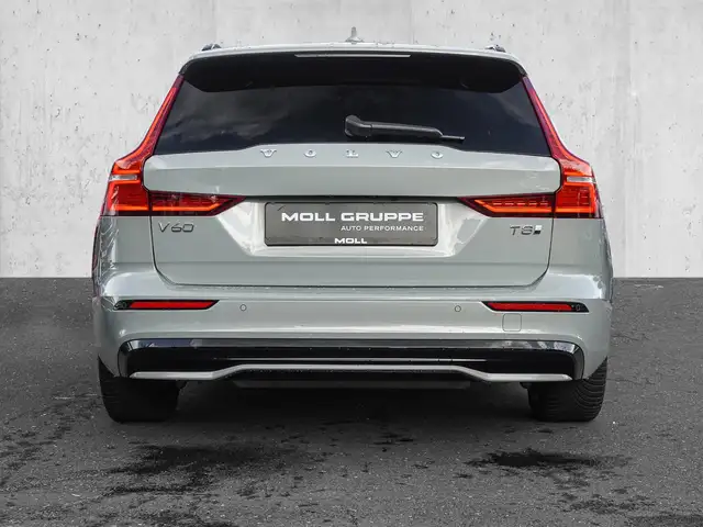 Volvo V60 view 6