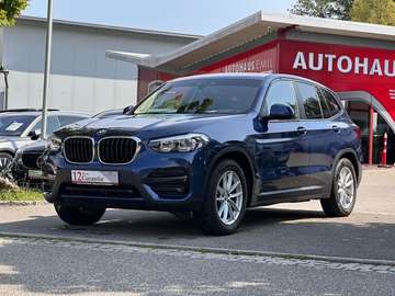 xDrive 20 d LED Digital Tempomat PDC Navi 3