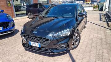 1.5 ecoblue ST-Line 120cv auto