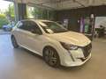 Peugeot 208 1.2 Puretech Allure Pack S&S 75cv Bianco - thumbnail 4