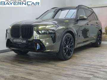 xDr40d M Sport Pro AHK Sitzlüftung ACC 22Zoll