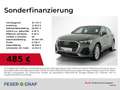 Audi Q3 Sportback 40 TFSI qu. LED/Leder/Navi/Memory/R-Kame Grau - thumbnail 1