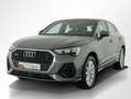 Audi Q3 Sportback 40 TFSI qu. LED/Leder/Navi/Memory/R-Kame Grau - thumbnail 16