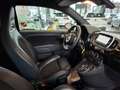 Abarth 595 1.4 T-JET 165 SCORPIONEORO 1 OF 2000 BEATS CUIR NA Noir - thumbnail 8