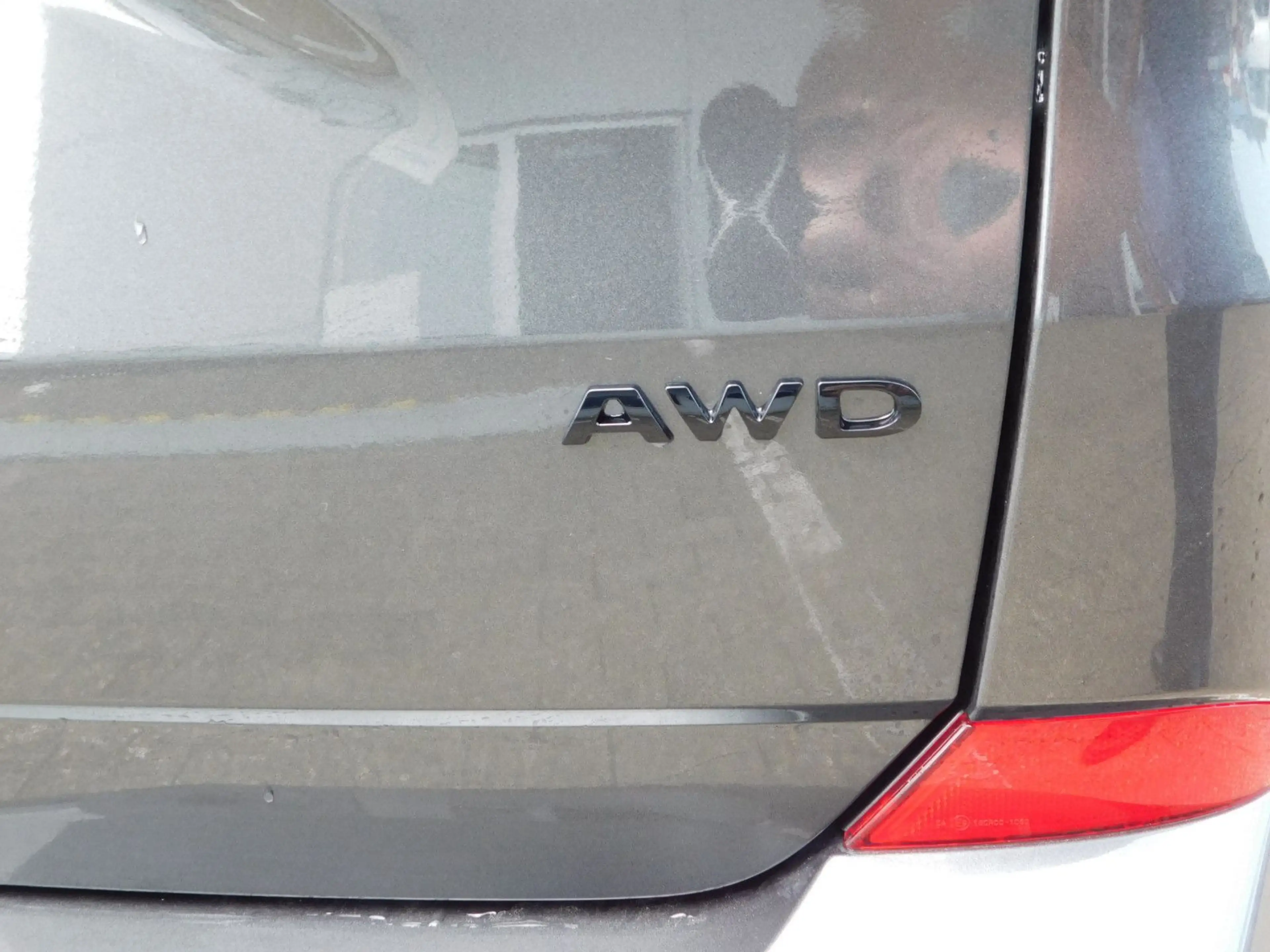 Ford Tourneo Custom 2.0 L2 Auto Titanium Allrad/Leder — photo 10