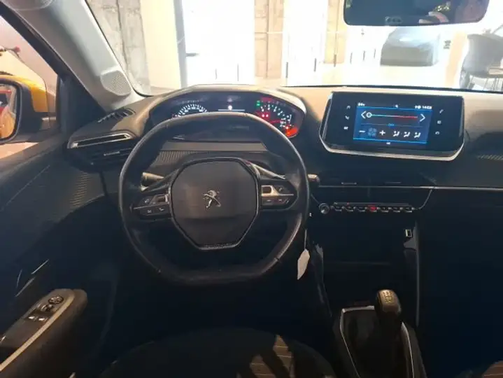 Peugeot 208 2023, foto 7
