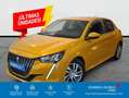 Peugeot 208 PureTech 73kW (100CV) Allure Amarillo - thumbnail 1