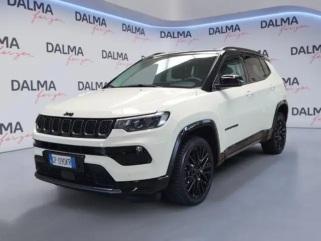 2023 Jeep Compass for sale