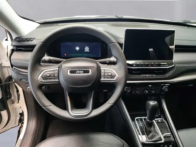 Jeep Compass view 11
