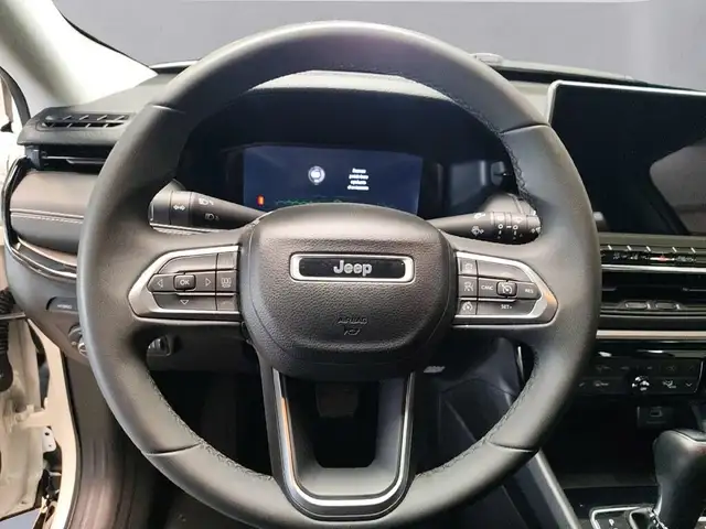 Jeep Compass view 12
