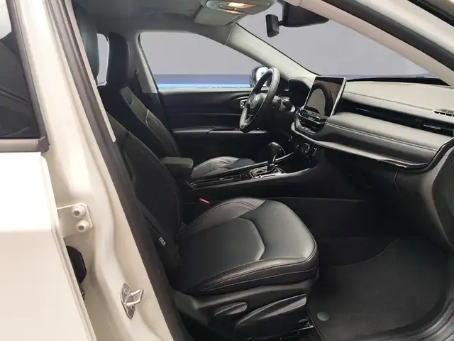 Jeep Compass view 14