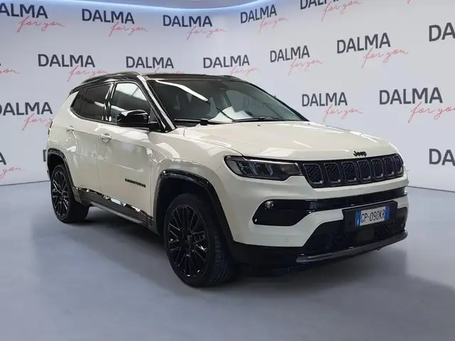 Jeep Compass view 7