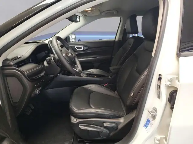Jeep Compass view 10