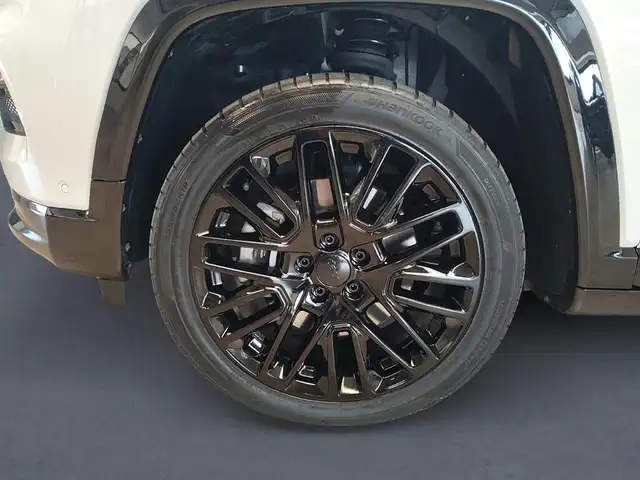 Jeep Compass view 9