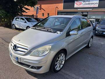 Classe B - T245 cdi Sport