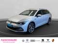 Volkswagen Golf Variant VIII 1.5 TSI Style+MEMORY SITZE+LED Zilver - thumbnail 1