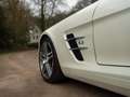 Mercedes-Benz SLS 6.3 AMG | First owner | Dutch delivered | Low mile Blanco - thumbnail 37