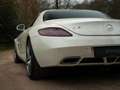 Mercedes-Benz SLS 6.3 AMG | First owner | Dutch delivered | Low mile Blanco - thumbnail 36