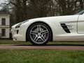 Mercedes-Benz SLS 6.3 AMG | First owner | Dutch delivered | Low mile Blanco - thumbnail 13