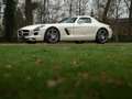 Mercedes-Benz SLS 6.3 AMG | First owner | Dutch delivered | Low mile Blanco - thumbnail 22