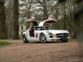 Mercedes-Benz SLS 6.3 AMG | First owner | Dutch delivered | Low mile Blanco - thumbnail 25