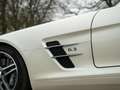 Mercedes-Benz SLS 6.3 AMG | First owner | Dutch delivered | Low mile Blanco - thumbnail 24