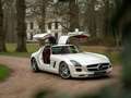 Mercedes-Benz SLS 6.3 AMG | First owner | Dutch delivered | Low mile Blanco - thumbnail 3