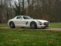 Mercedes-Benz SLS 6.3 AMG | First owner | Dutch delivered | Low mile Blanco - thumbnail 17