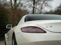 Mercedes-Benz SLS 6.3 AMG | First owner | Dutch delivered | Low mile Blanco - thumbnail 35
