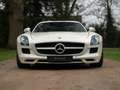 Mercedes-Benz SLS 6.3 AMG | First owner | Dutch delivered | Low mile Blanco - thumbnail 2