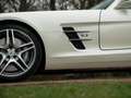 Mercedes-Benz SLS 6.3 AMG | First owner | Dutch delivered | Low mile Blanco - thumbnail 39