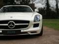 Mercedes-Benz SLS 6.3 AMG | First owner | Dutch delivered | Low mile Blanco - thumbnail 15